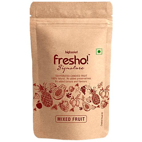 Fresho Signature Dry Fruit Mix, 50 g  