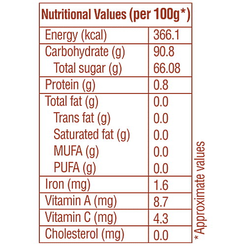 Fresho Signature Dry Fruit Mix, 50 g  