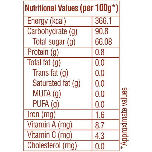 fresho! Signature Mixed Fruit, 50 g  Dehydrated Candied Fruit, No Added Preservatives