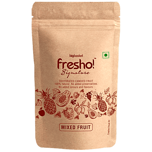 Fresho Signature Dry Fruit Mix, 150 g  