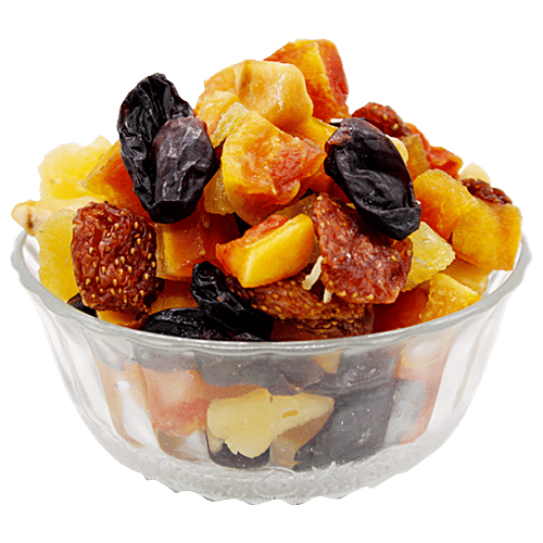 Buy Fresho Signature Dry Fruit Mix Dehydrated 150 Gm Online At Best
