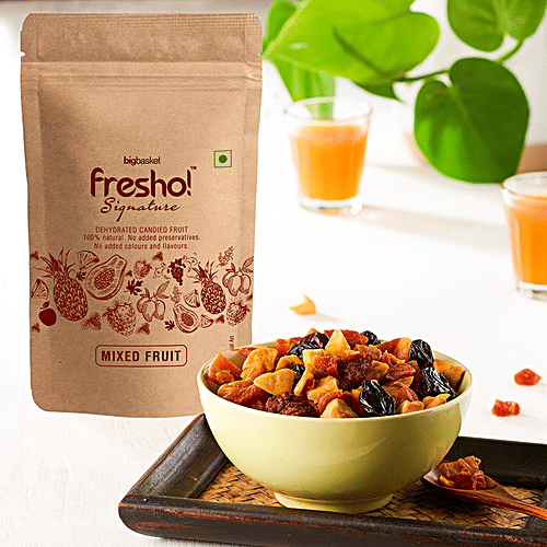 Fresho Signature Dry Fruit Mix, 150 g  