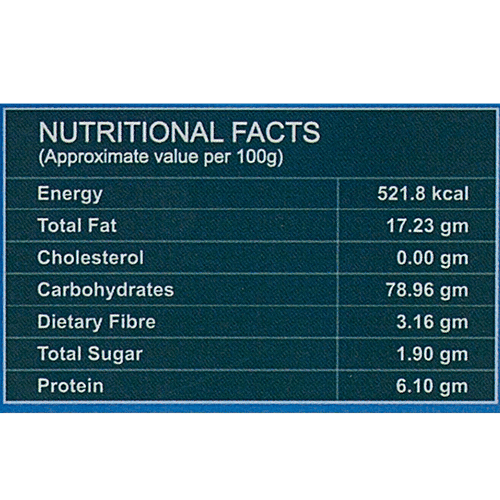A-1 Chips Tapioca Chips - Salsa Masala, 160 g  