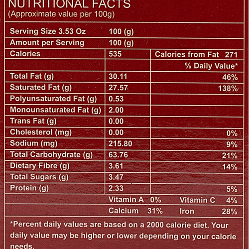 A-1 Chips Banana Wafers - Ultra Thin, Classic Salt, 180 g  