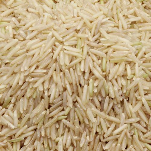 BB Royal Organic - Basmati Rice/Basmati Akki, Brown, 1 kg  