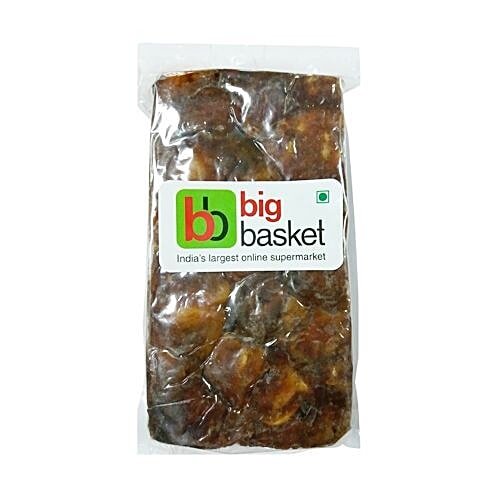 bb Royal Dates/Karjuram - Seedless, 500 g  