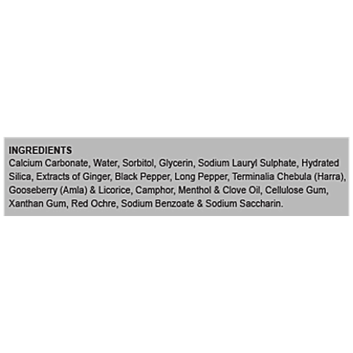 Buy Kp Namboodiris Tooth Paste Herbal 50 Gm Online At Best Price of Rs