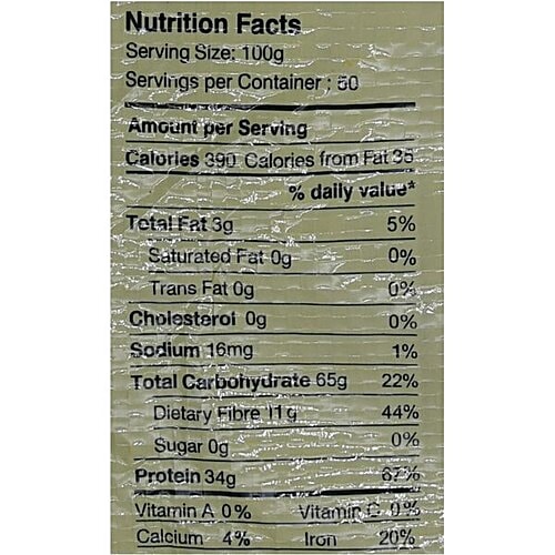 Angur Toor Dal - Desi Oily, 5 kg  Zero Trans Fat & Zero Cholesterol