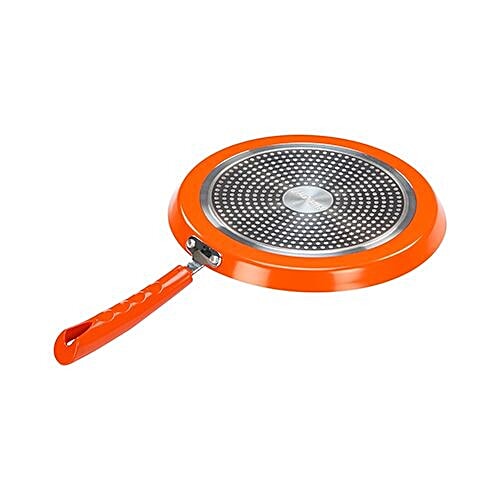 Buy Nirlon Induction Ceramic Dosa Tawa 28 Cm Online At Best Price of Rs