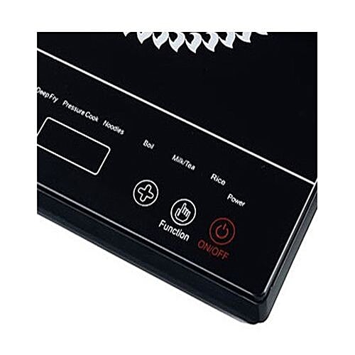 Buy Morphy Richards Induction Cooker Icon Essentials Ic Online at Best Price of Rs 4795