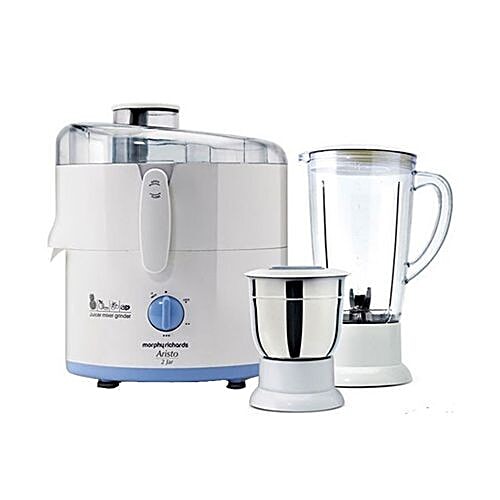 Buy Morphy Richards Juicer Mixer Grinder Divo Essentials Online at