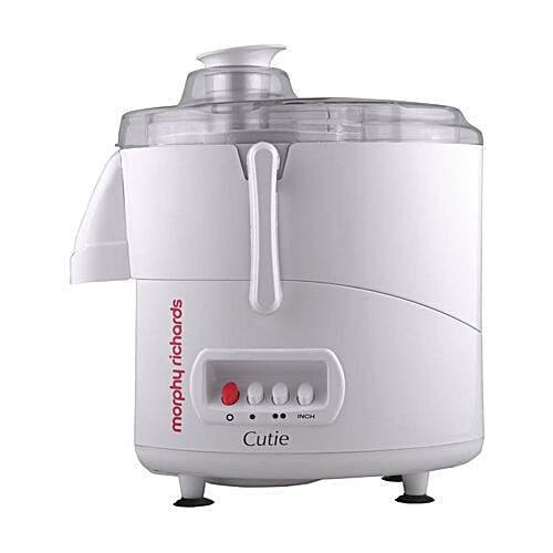 Buy Morphy Richards Juicer Mixer Grinder Cutie Online at Best Price