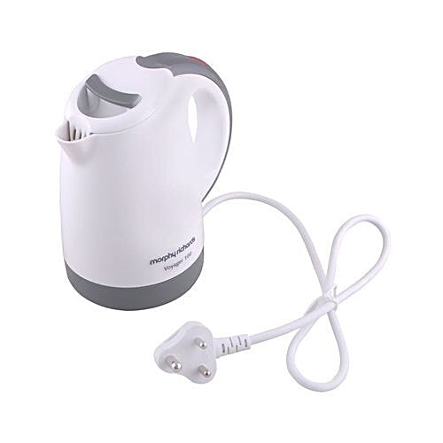 Buy Morphy Richards Electric Kettle Voyager 100 Online at Best Price bigbasket
