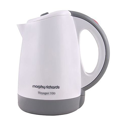 Buy Morphy Richards Electric Kettle Voyager 100 Online at Best Price
