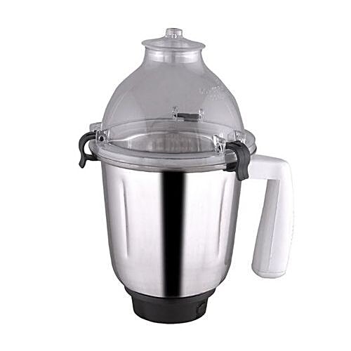 Buy Morphy Richards Mixer Grinder Icon Classique, Pearl White Online