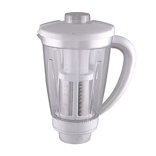 Buy Morphy Richards Mixer Grinder Icon Classique, Pearl White Online