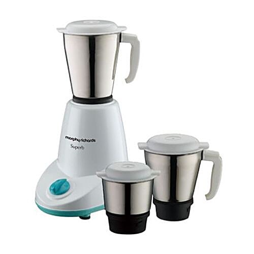 Morphy Richards Mixer Grinder - Superb, 500 watts  