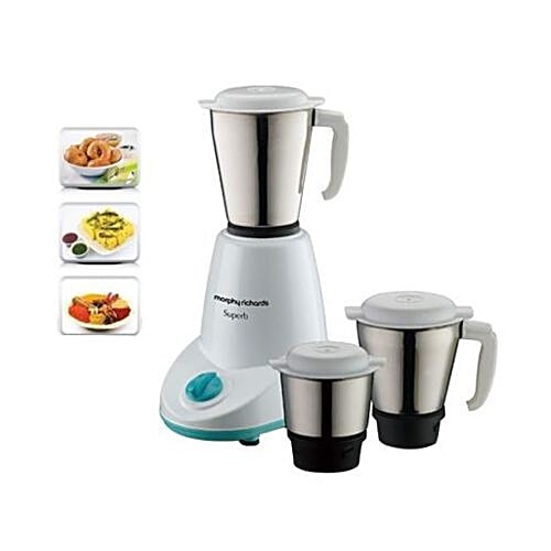 Morphy Richards Mixer Grinder - Superb, 500 watts  