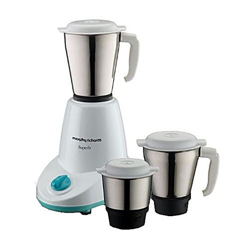 Morphy Richards Mixer Grinder - Superb, 500 watts  