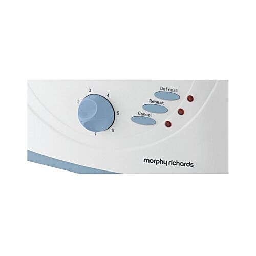 Buy Morphy Richards 2 Slice Pop Up Toaster At204 Online at Best