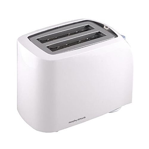 Buy Morphy Richards 4 Slice Pop Up Toaster At401 Online at Best