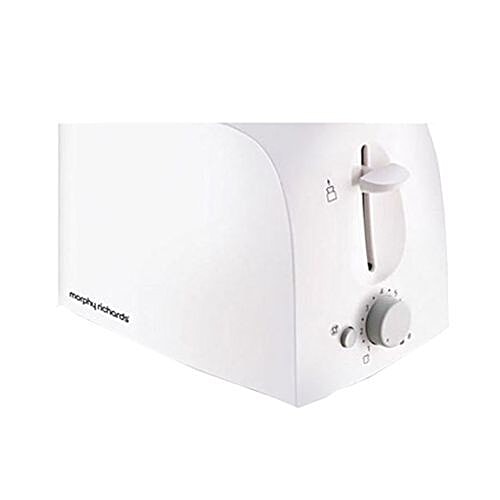 Buy Morphy Richards 4 Slice Pop Up Toaster At401 Online at Best