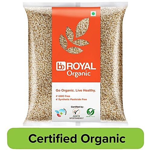 Buy Bb Royal Organic Khus Khus 50 Gm Online At Best Price of Rs 79