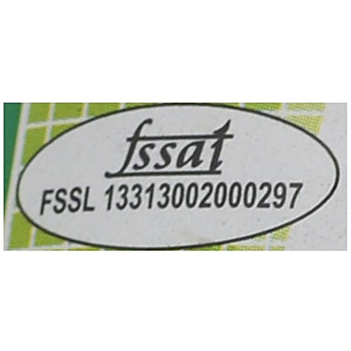 Shakti Namkeen - Plain Mixture, 200 g  