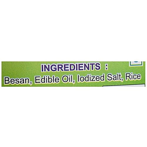 Shakti Namkeen - Plain Seviya, 200 g  