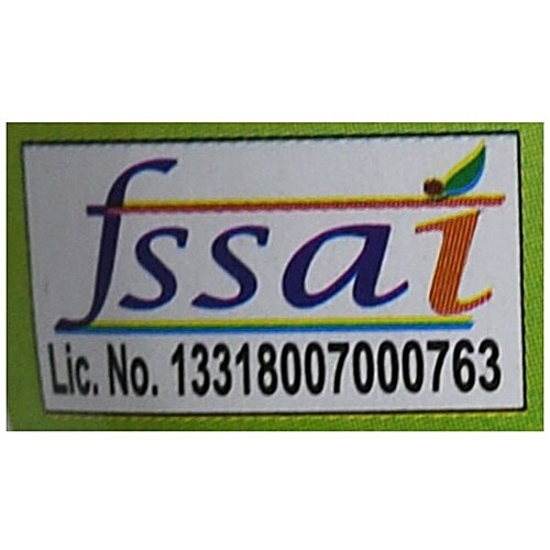 Shakti Namkeen - Plain Seviya, 200 g  