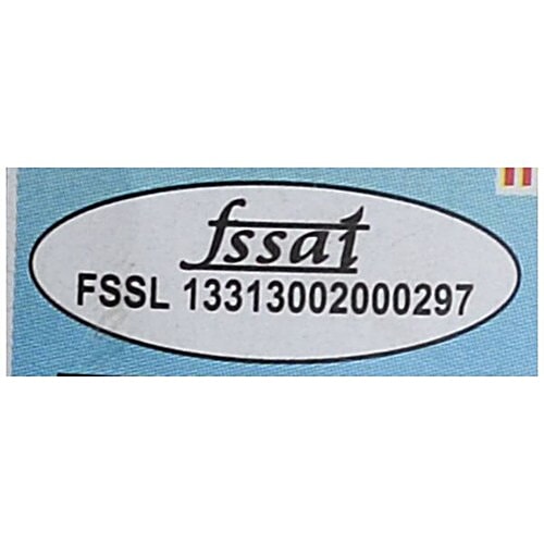 Shakti Namkeen - Bikanery Gatiya, 200 g  