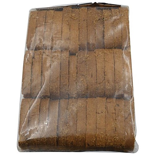 Shakti Rusk - Suji, 350 g  