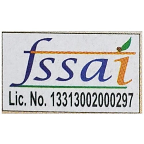 Shakti Rusk - Suji, 350 g  