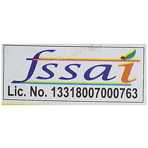 Shakti Raita Boondi, 200 g  Zero Cholesterol