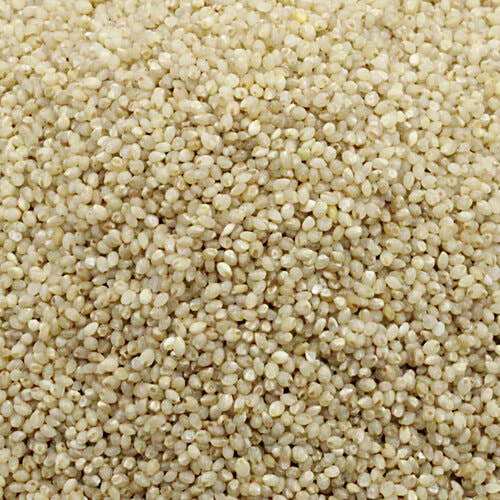bb Royal Organic Barnyard Millet/Kudiraivali Rice, 500 g  