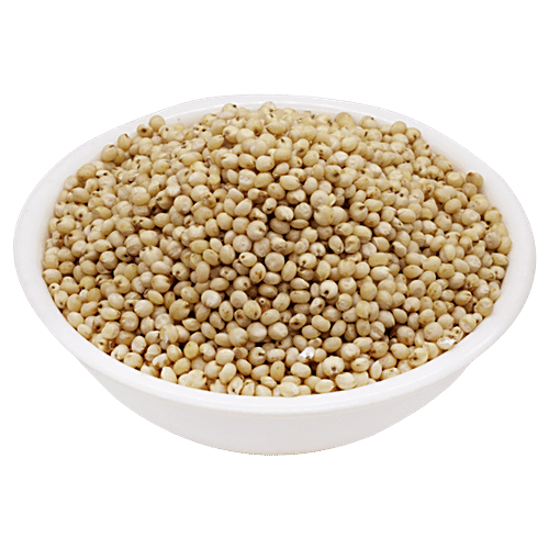 Buy Bb Royal Organic Jowar Millet 500 Gm Online At Best Price