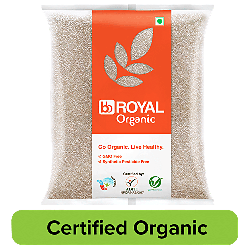 bb Royal Organic - Quinoa, 200 g  