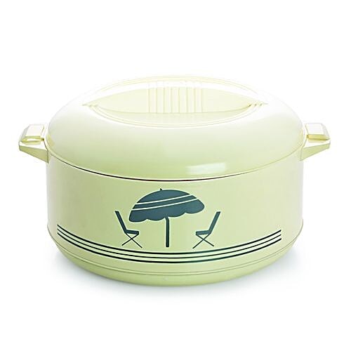 Cello Chef Casseroles - M.Pearl, 3.5 L  
