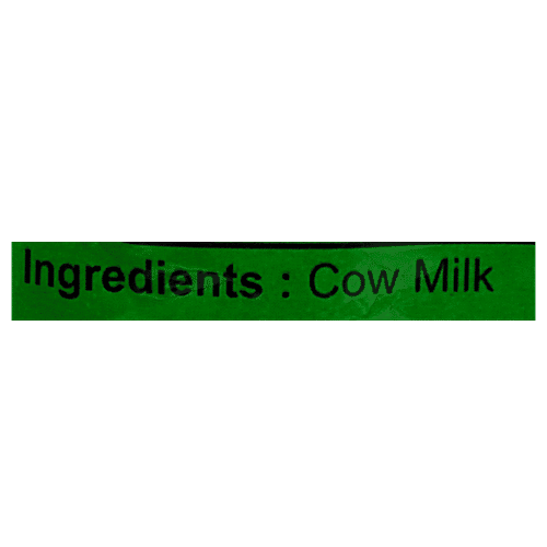 Patanjali Cow Milk Powder, 200 g  