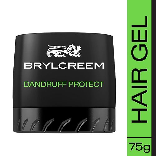 Buy Brylcreem Hair Styling Cream Dandruff Protect 75 Gm Online At Best  Price of Rs 80 - bigbasket