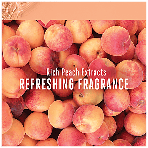 Buy Lakme Blush & Glow Gel Face Wash With Peach Extracts, Removes