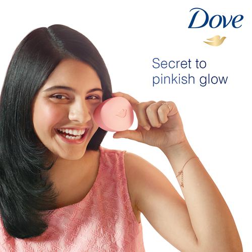 Buy Dove Bathing Bar Soap - Pink Rosa Beauty 3x100 gm Online at Best Price.  of Rs 357 - bigbasket