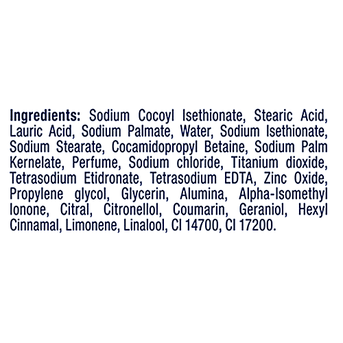 Dove Pink Beauty Bathing Bar, 100 g  