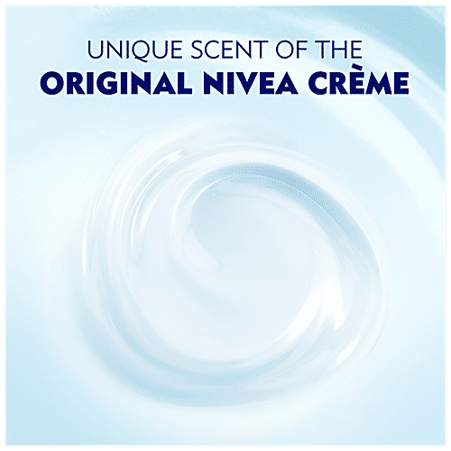 Nivea Creme Care Soap - For Hands & Body, 75 g  