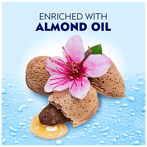 Nivea Creme Soft Soap - For Hands & Body, 125 g  