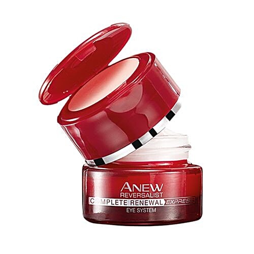 Buy Avon Anew Reversalist Eye Cream Dual 15 Gm25 Gm Online At Best