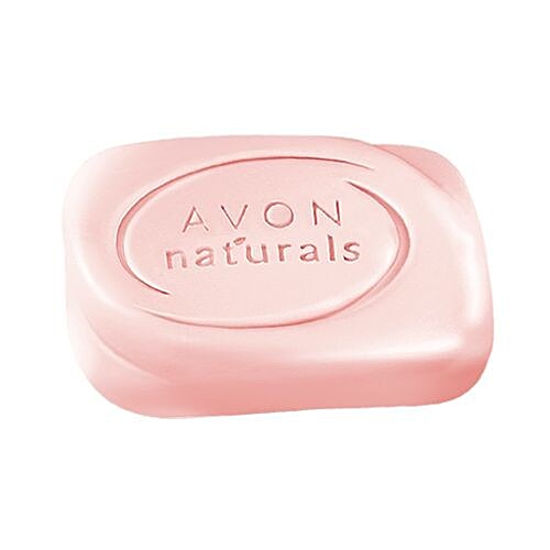 Buy Avon Bathing Soap Naturals Fairness Online at Best Price of Rs