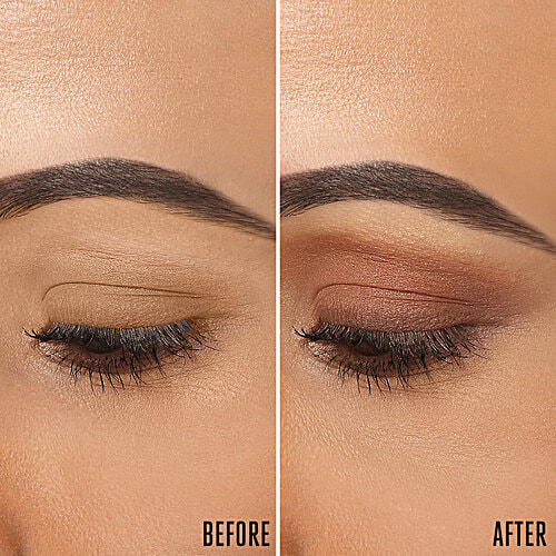 Lakme 9 to 5 Eye Color Quartet Eye Shadow, 7 g Desert Rose 