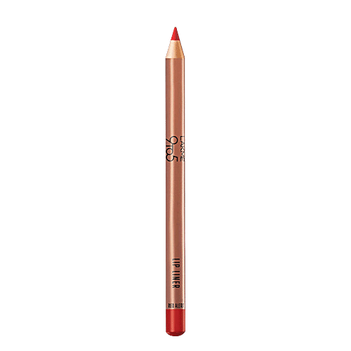 Buy Lakme 9 To 5 Lip Liner Red Alert 114 Gm Pencil Online At Best Price