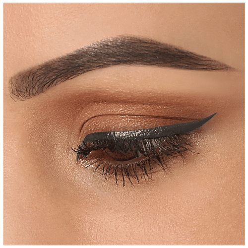 lakme absolute shine liquid eye liner